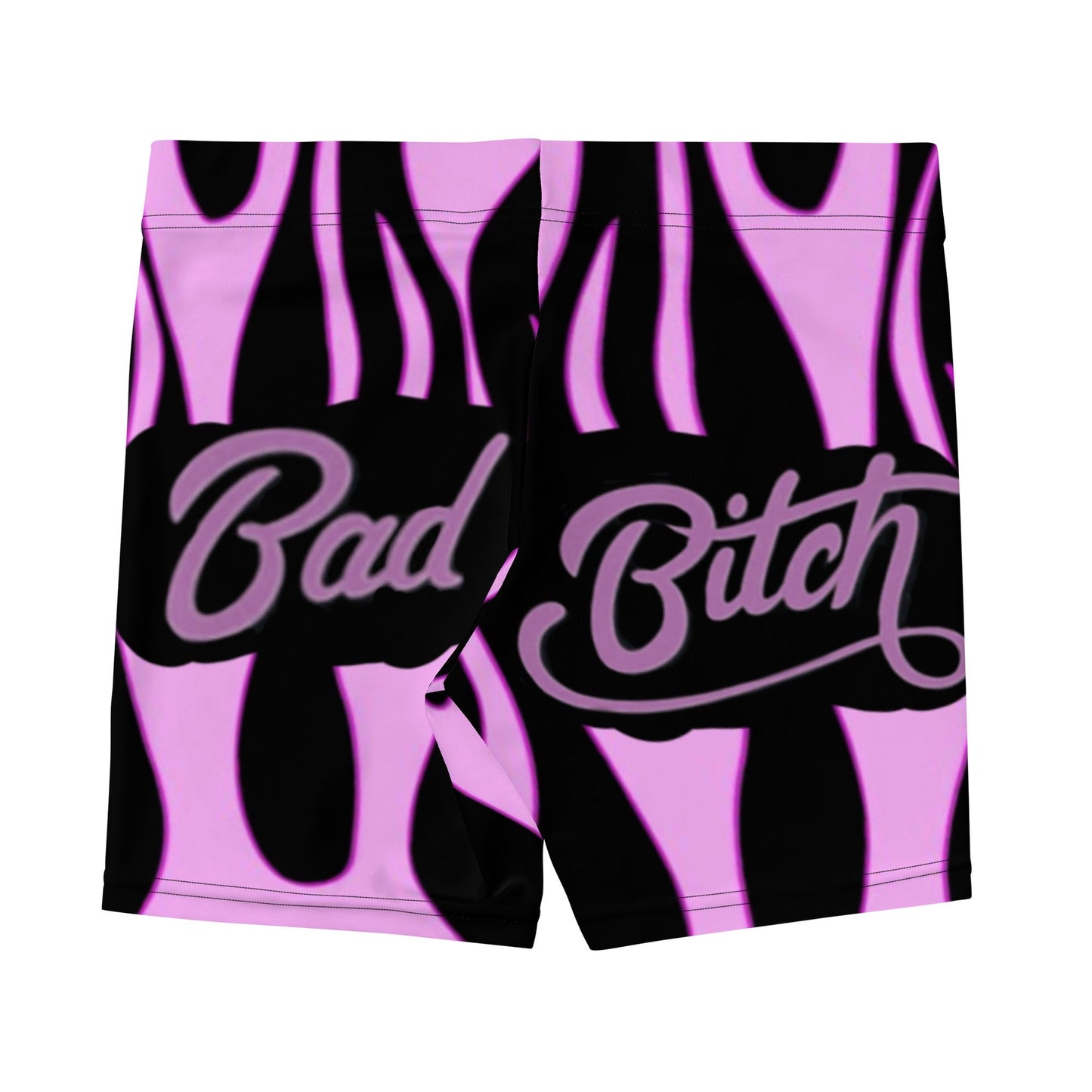 Bad B!$@h Bra & Shorts bundle